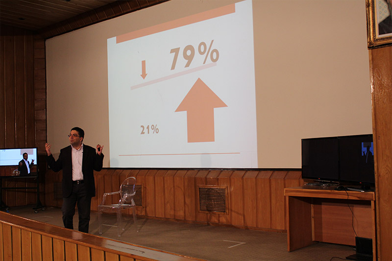 علی پیرهانی