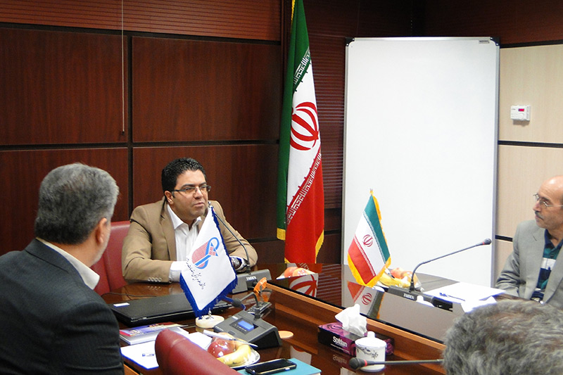 علی پیرهانی