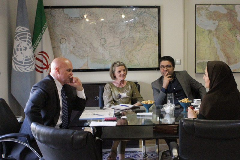 علی پیرهانی